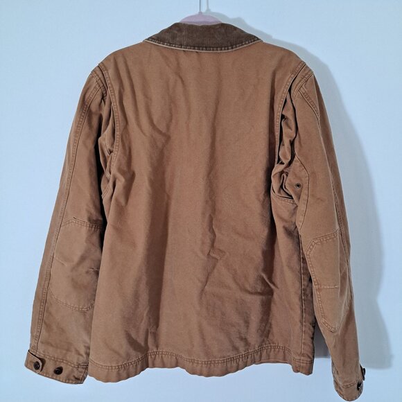 L.L. Bean Barn Jacket - Picture 9 of 12